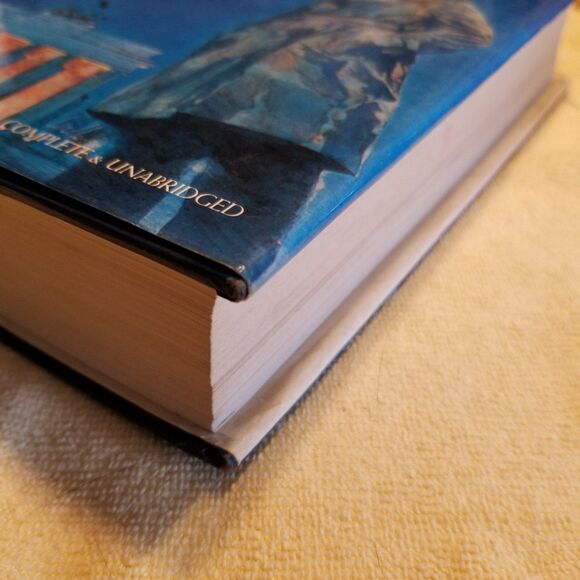 John Le carre 3 complete novels hardcover book 1983 - Picture 2 of 6